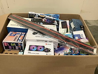 Pallet retourgoederen - afbeelding 4 van  7