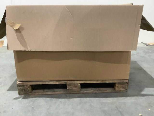 Pallet retourgoederen - afbeelding 3 van  6