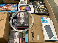 Pallet retourgoederen - afbeelding 5 van  6