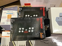 Pallet retourgoederen - afbeelding 2 van  9