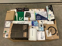 Pallet retourgoederen - afbeelding 1 van  11