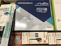 Pallet retourgoederen - afbeelding 4 van  11