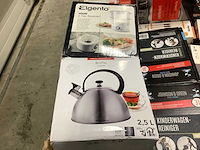 Pallet retourgoederen - afbeelding 10 van  11