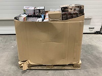 Pallet retourgoederen - afbeelding 11 van  11