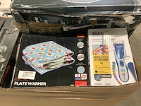 Pallet retourgoederen - afbeelding 3 van  10