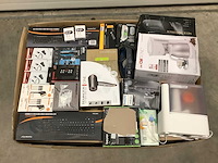 Pallet retourgoederen - afbeelding 1 van  10