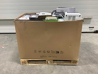 Pallet retourgoederen - afbeelding 3 van  10