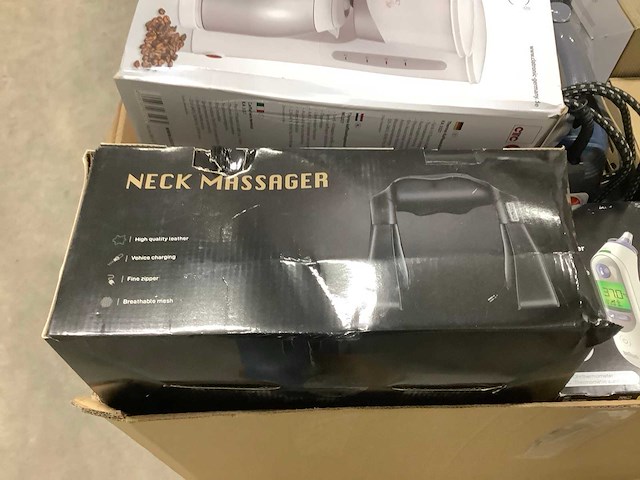 Pallet retourgoederen - afbeelding 4 van  10