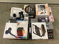 Pallet retourgoederen - afbeelding 1 van  12