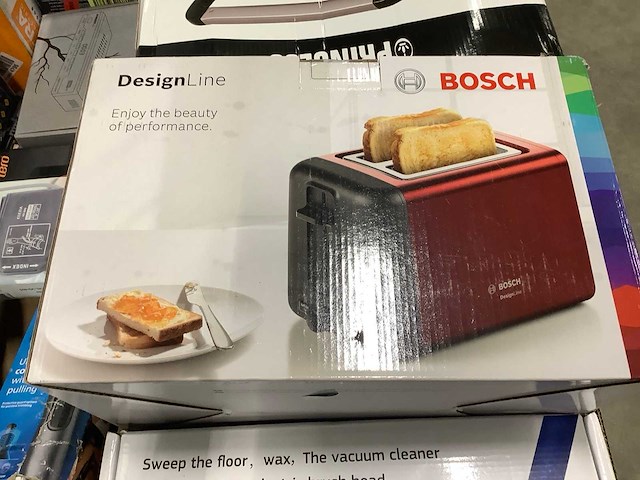 Pallet retourgoederen - afbeelding 5 van  12