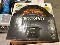 Pallet retourgoederen - afbeelding 6 van  12