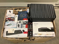 Pallet retourgoederen - afbeelding 1 van  10