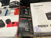 Pallet retourgoederen - afbeelding 4 van  10