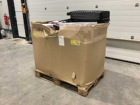 Pallet retourgoederen - afbeelding 9 van  10
