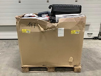 Pallet retourgoederen - afbeelding 10 van  10