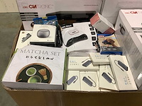 Pallet retourgoederen - afbeelding 2 van  9