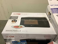 Pallet retourgoederen - afbeelding 3 van  9