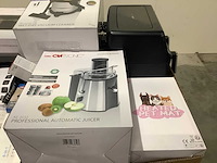 Pallet retourgoederen - afbeelding 5 van  9