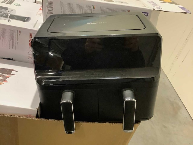 Pallet retourgoederen - afbeelding 6 van  9