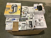 Pallet retourgoederen - afbeelding 1 van  10