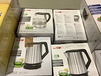 Pallet retourgoederen - afbeelding 7 van  10