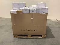 Pallet retourgoederen - afbeelding 10 van  10