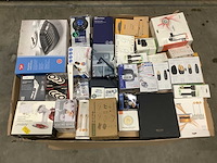 Pallet retourgoederen - afbeelding 1 van  8