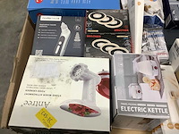 Pallet retourgoederen - afbeelding 4 van  8