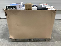 Pallet retourgoederen - afbeelding 7 van  8