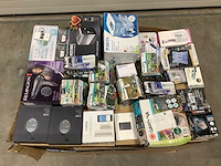 Pallet retourgoederen - afbeelding 1 van  10