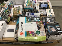 Pallet retourgoederen - afbeelding 3 van  10