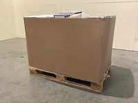 Pallet retourgoederen - afbeelding 6 van  8