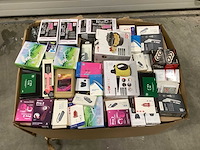 Pallet retourgoederen - afbeelding 1 van  10