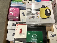 Pallet retourgoederen - afbeelding 6 van  10