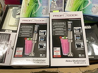 Pallet retourgoederen - afbeelding 8 van  10