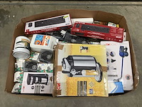 Pallet retourgoederen - afbeelding 1 van  9