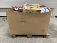 Pallet retourgoederen - afbeelding 8 van  9