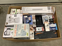 Pallet retourgoederen - afbeelding 1 van  10