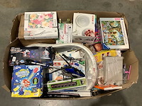 Pallet retourgoederen - afbeelding 1 van  4