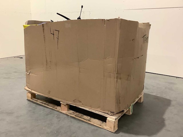 Pallet retourgoederen - afbeelding 2 van  4