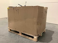 Pallet retourgoederen - afbeelding 2 van  4