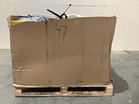 Pallet retourgoederen - afbeelding 3 van  4