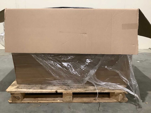 Pallet retourgoederen - afbeelding 3 van  7