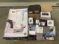 Pallet retourgoederen - afbeelding 1 van  9