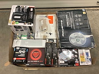 Pallet retourgoederen - afbeelding 1 van  10