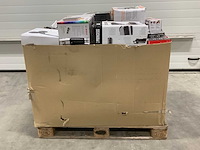 Pallet retourgoederen - afbeelding 2 van  12