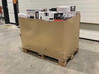 Pallet retourgoederen - afbeelding 3 van  12