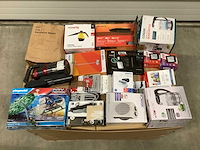 Pallet retourgoederen - afbeelding 1 van  10