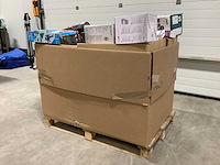 Pallet retourgoederen - afbeelding 9 van  10