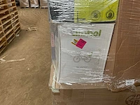 Pallet retourgoederen - afbeelding 6 van  16